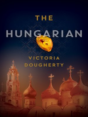 cover image of The Hungarian